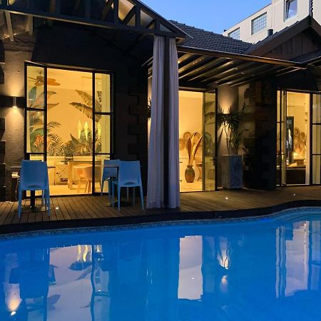 Mountview Guest House Cidade Do Cabo Exterior foto