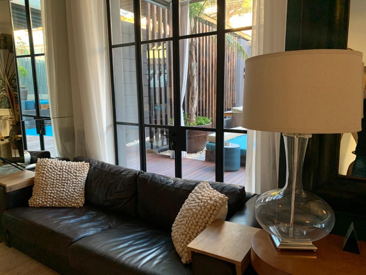 Mountview Guest House Cidade Do Cabo Exterior foto