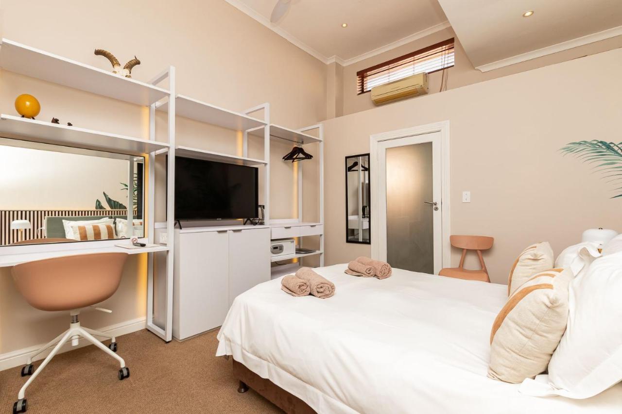 Mountview Guest House Cidade Do Cabo Exterior foto